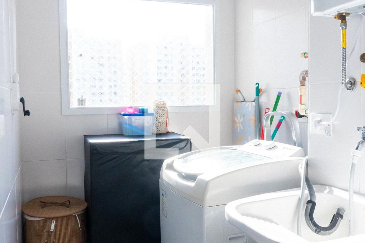 Apartamento, 2 quartos, 60 m² - Foto 60