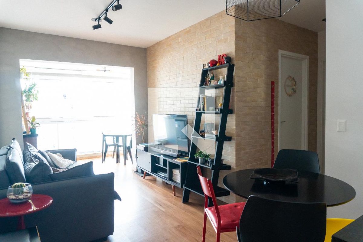 Apartamento, 2 quartos, 60 m² - Foto 2
