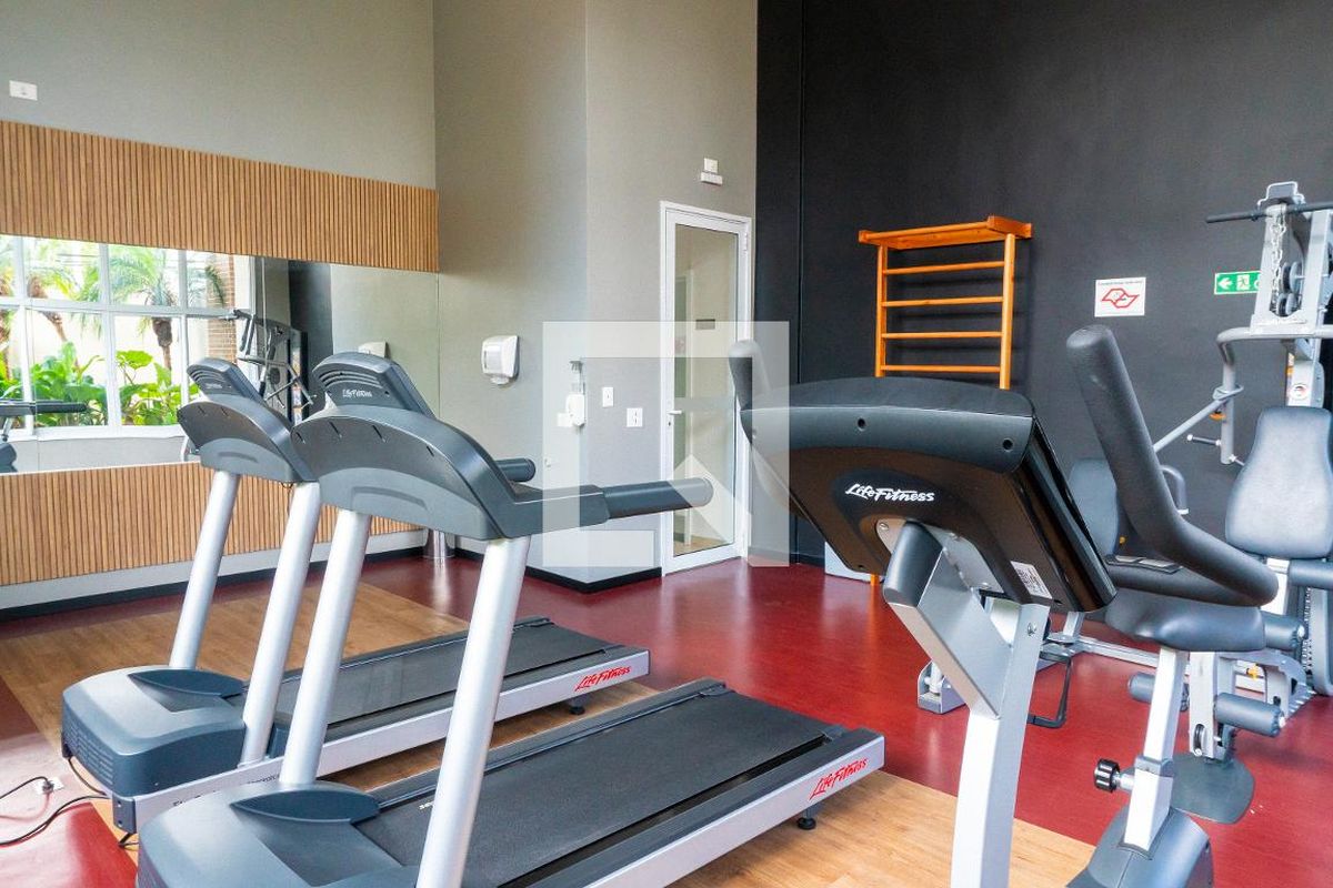 Apartamento, 2 quartos, 60 m² - Foto 66