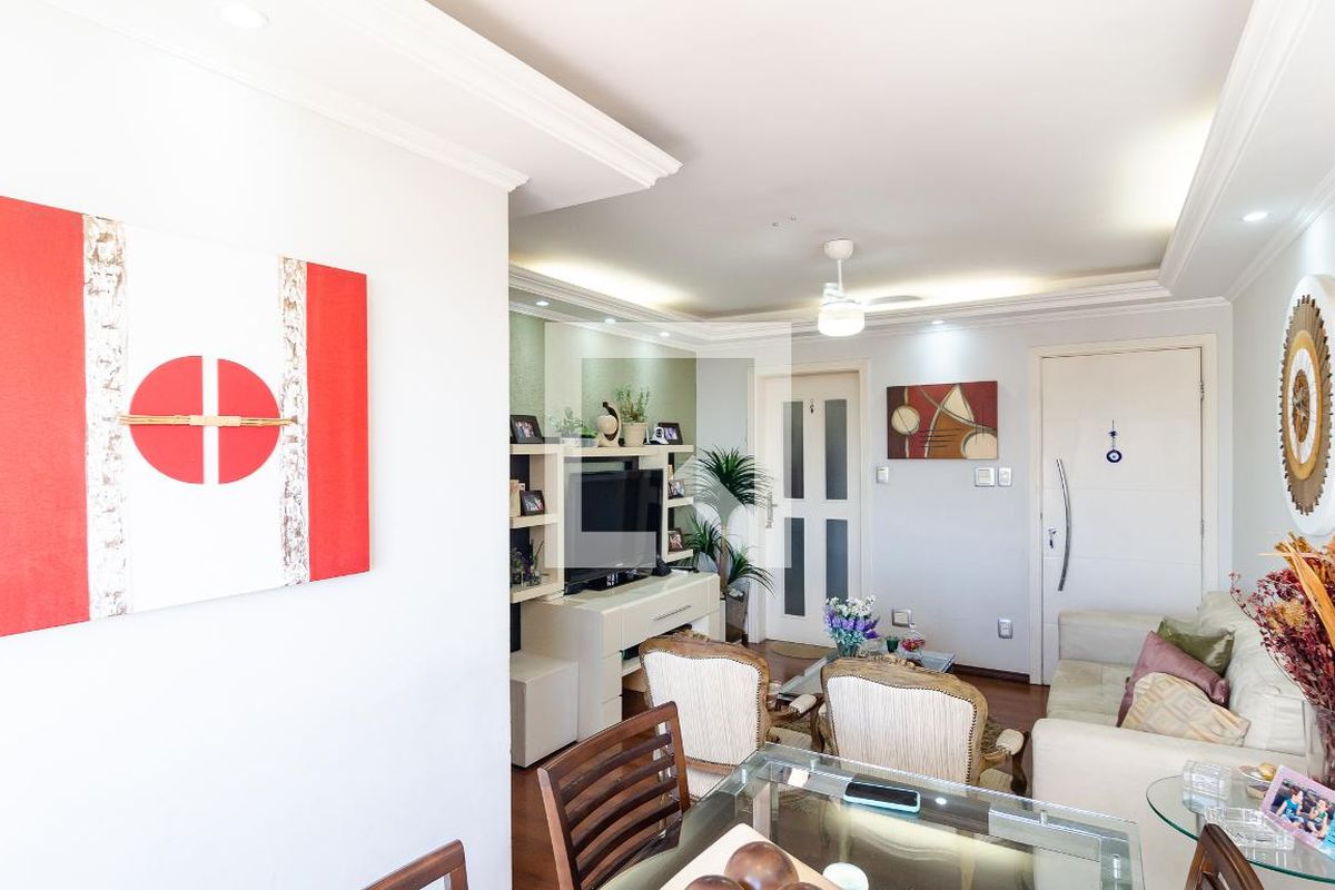 Apartamento, 2 quartos, 70 m² - Foto 8