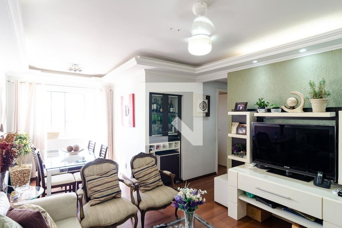 Apartamento, 2 quartos, 70 m² - Foto 2