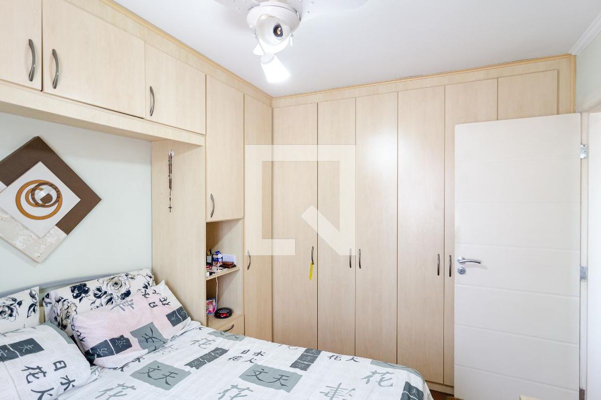 Apartamento, 2 quartos, 70 m² - Foto 20