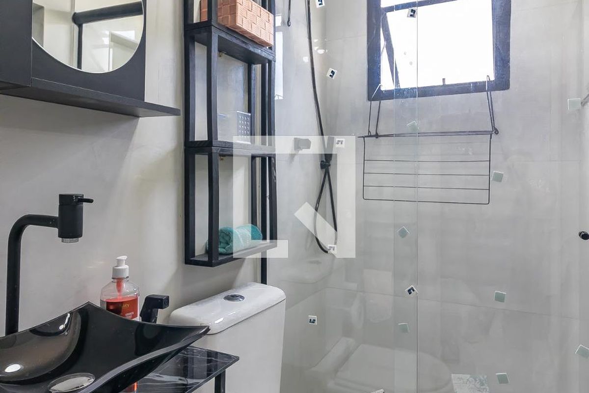 Apartamento, 1 quarto, 30 m² - Foto 36