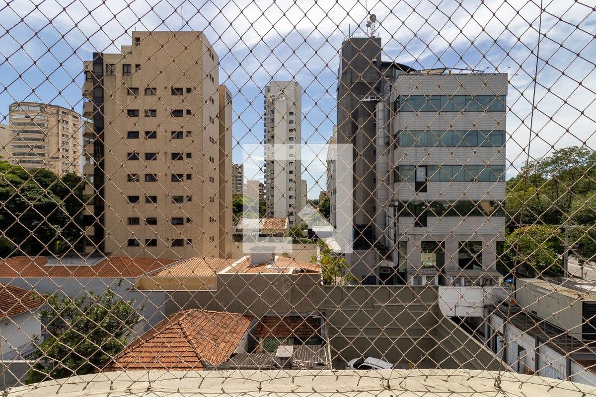 Apartamento, 1 quarto, 30 m² - Foto 20