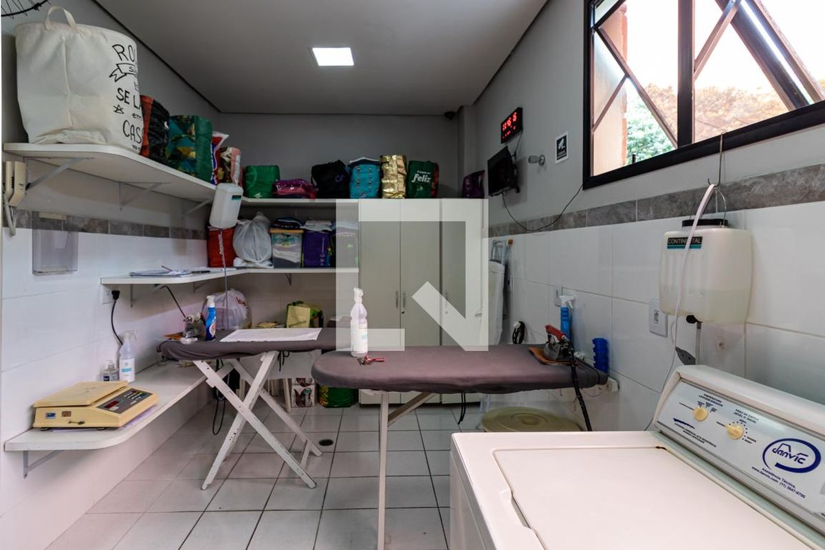 Apartamento, 1 quarto, 30 m² - Foto 62