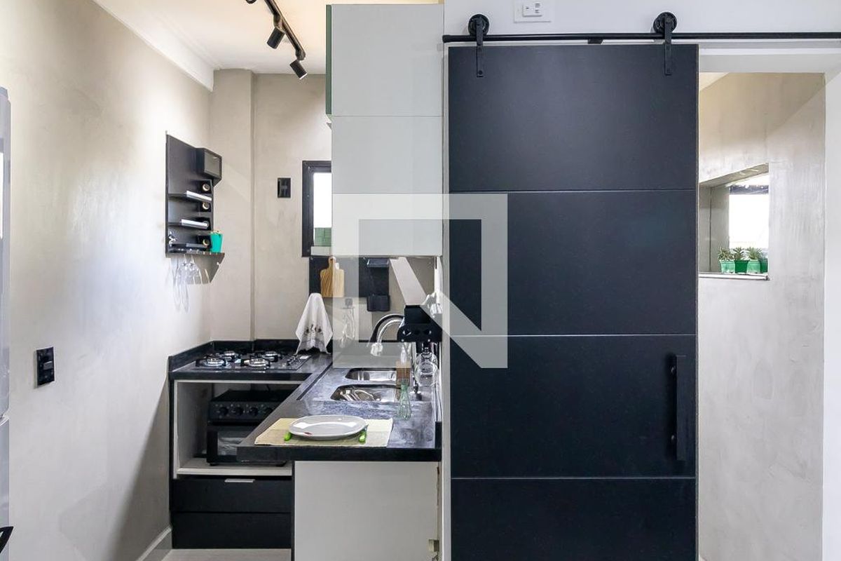 Apartamento, 1 quarto, 30 m² - Foto 46