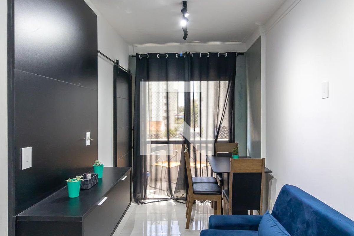 Apartamento, 1 quarto, 30 m² - Foto 6