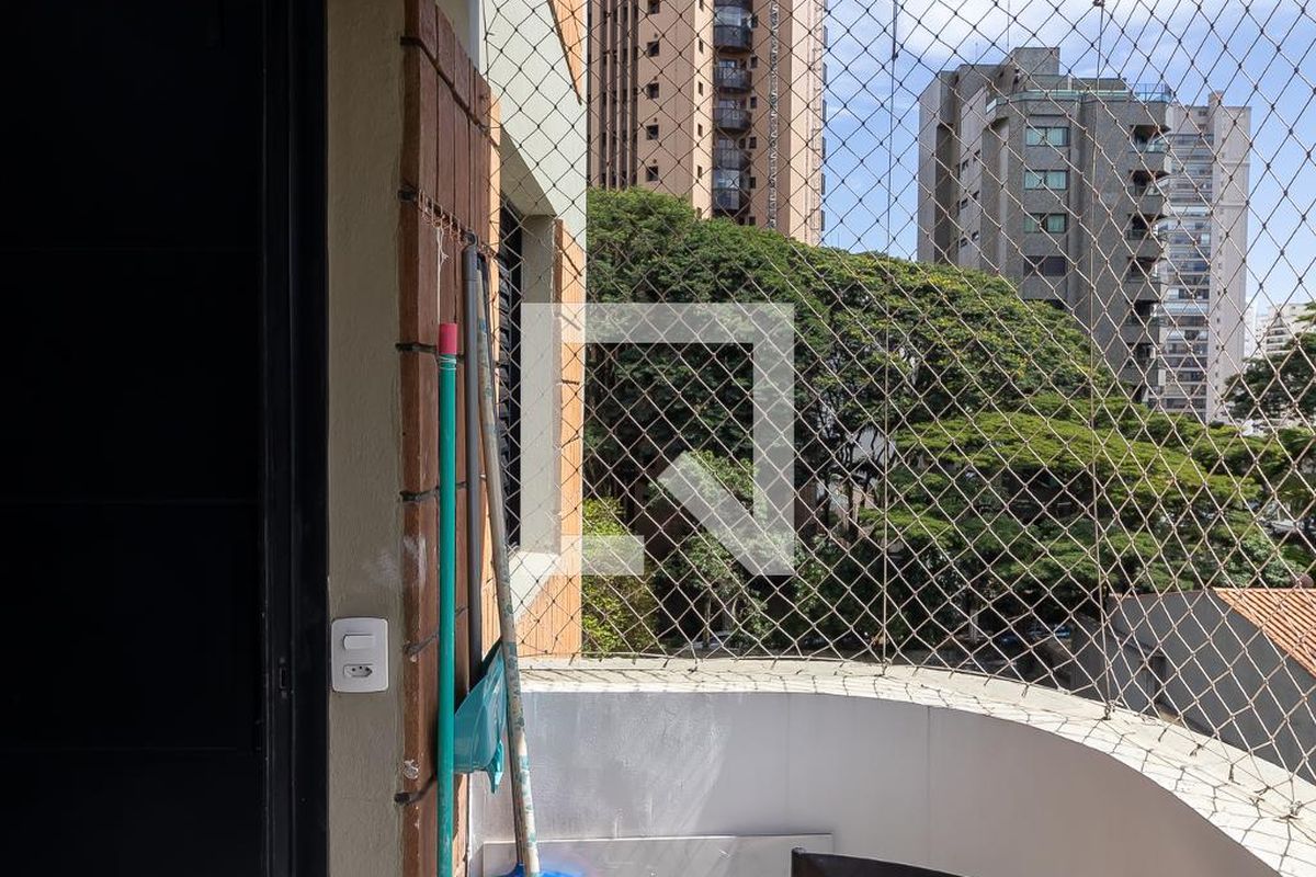 Apartamento, 1 quarto, 30 m² - Foto 16