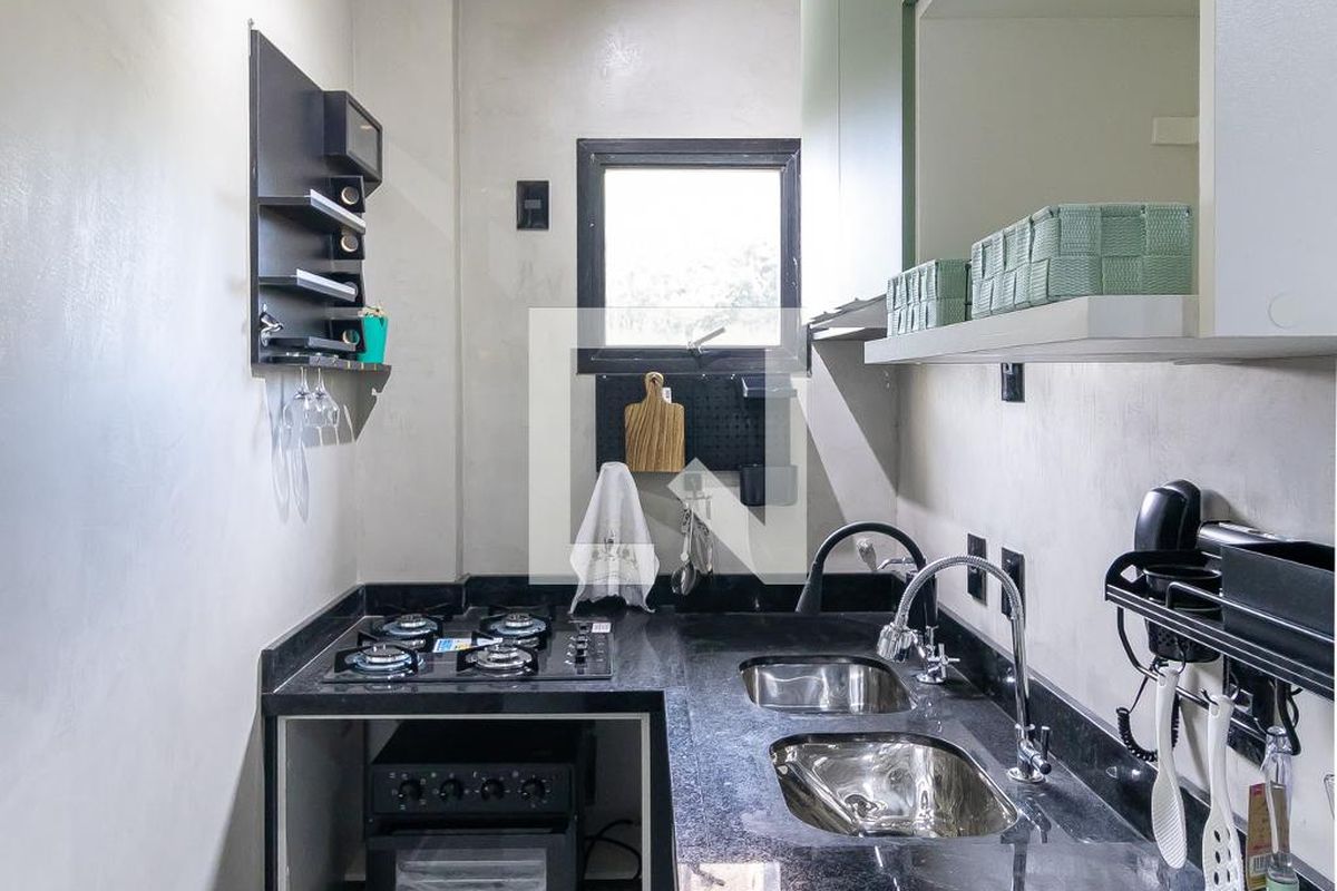 Apartamento, 1 quarto, 30 m² - Foto 48