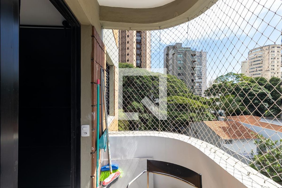 Apartamento, 1 quarto, 30 m² - Foto 18
