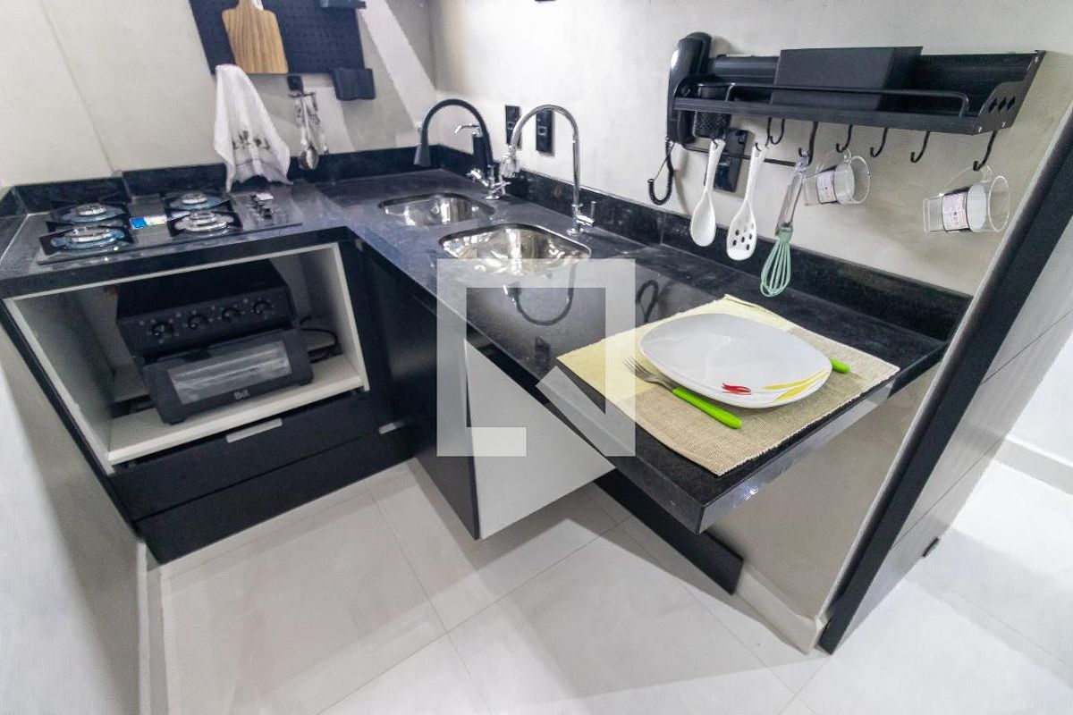 Apartamento, 1 quarto, 30 m² - Foto 50