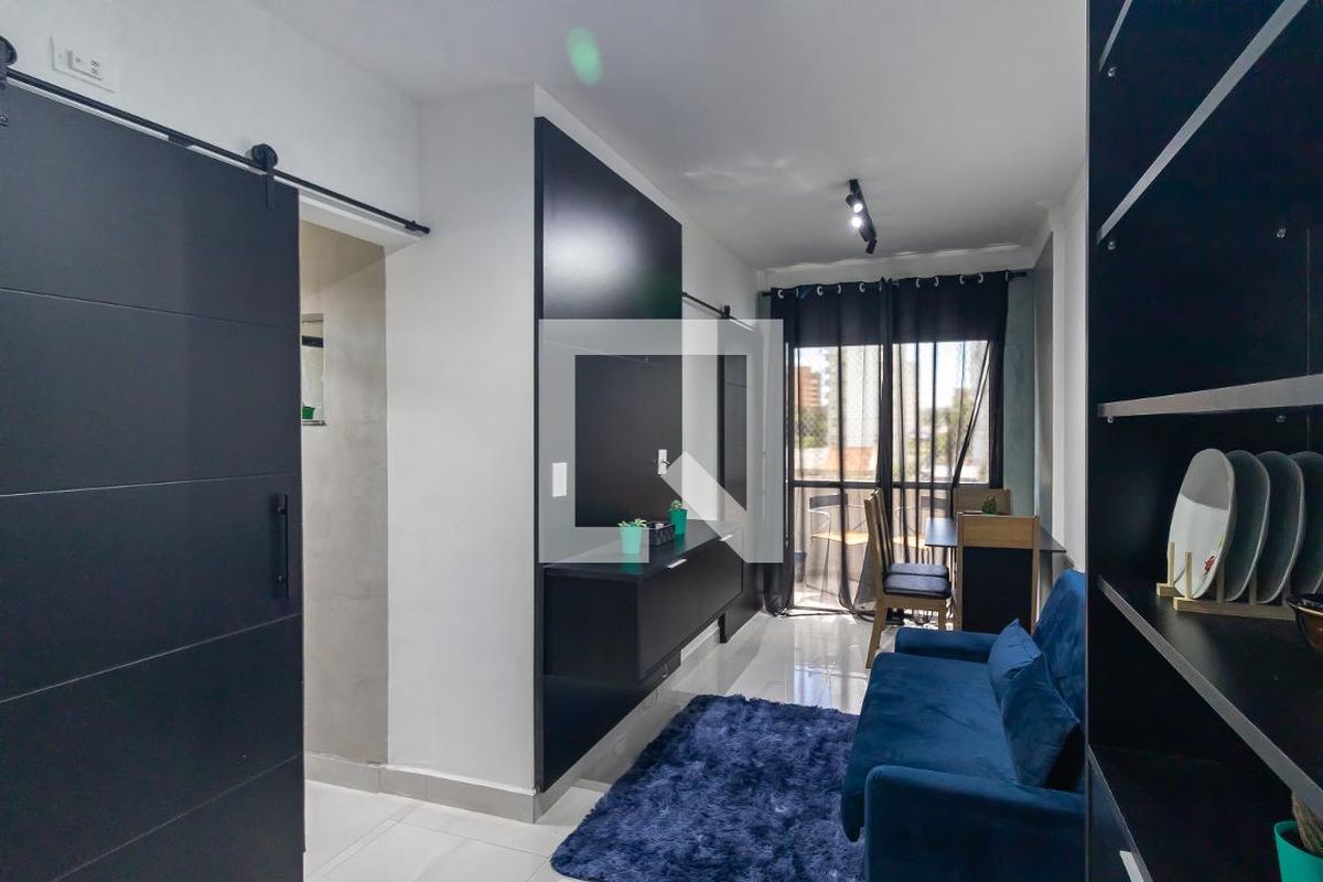Apartamento, 1 quarto, 30 m² - Foto 2