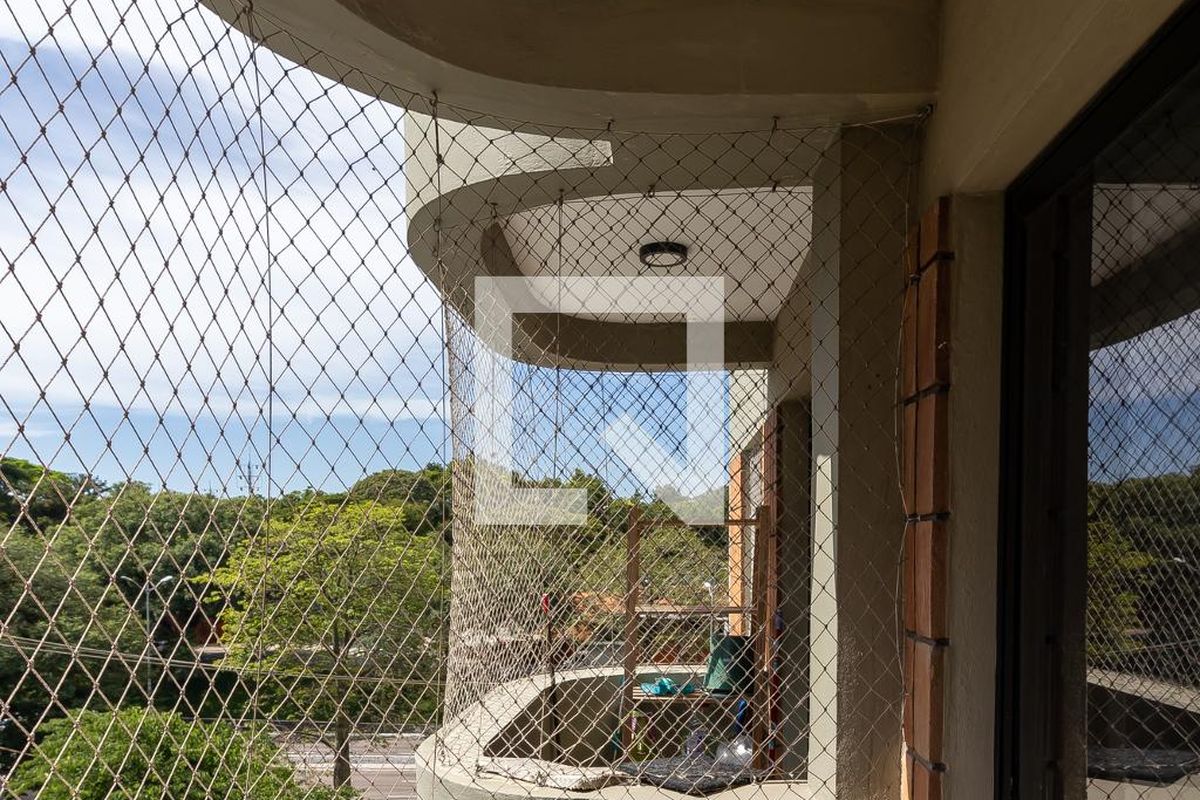 Apartamento, 1 quarto, 30 m² - Foto 22