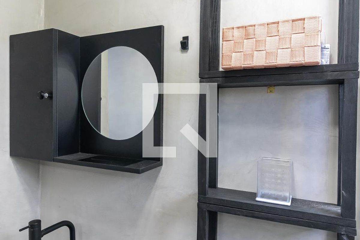 Apartamento, 1 quarto, 30 m² - Foto 40