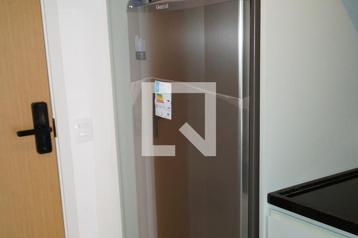 Kitnet-Studio, 26 m² - Foto 13