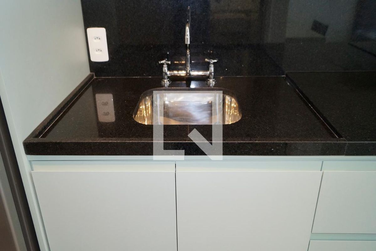 Kitnet-Studio, 26 m² - Foto 11