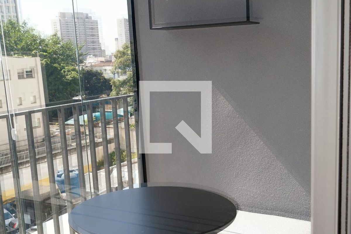 Kitnet-Studio, 26 m² - Foto 20