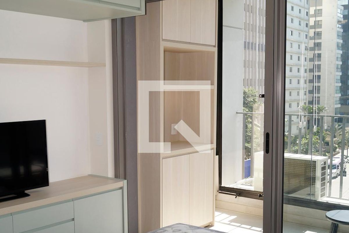 Kitnet-Studio, 26 m² - Foto 7