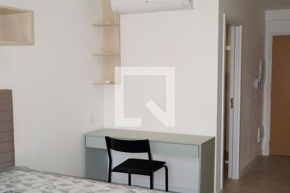 Kitnet-Studio, 26 m² - Foto 4
