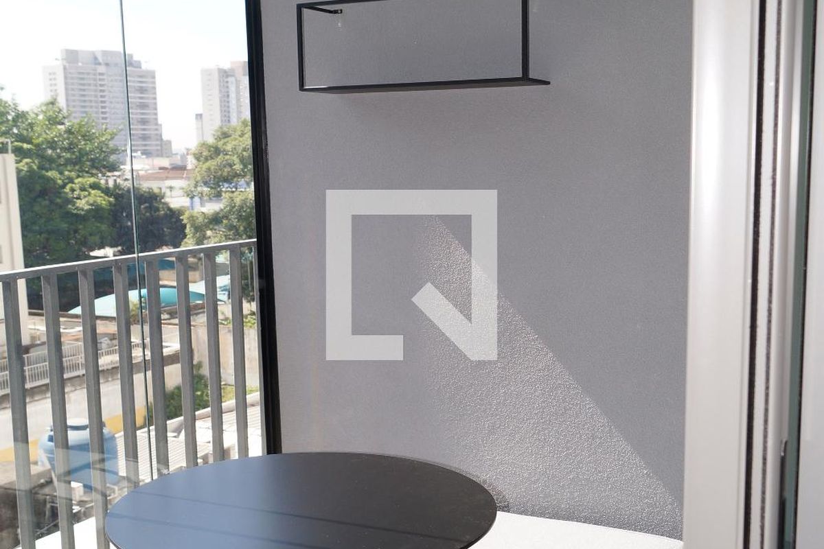 Kitnet-Studio, 26 m² - Foto 21