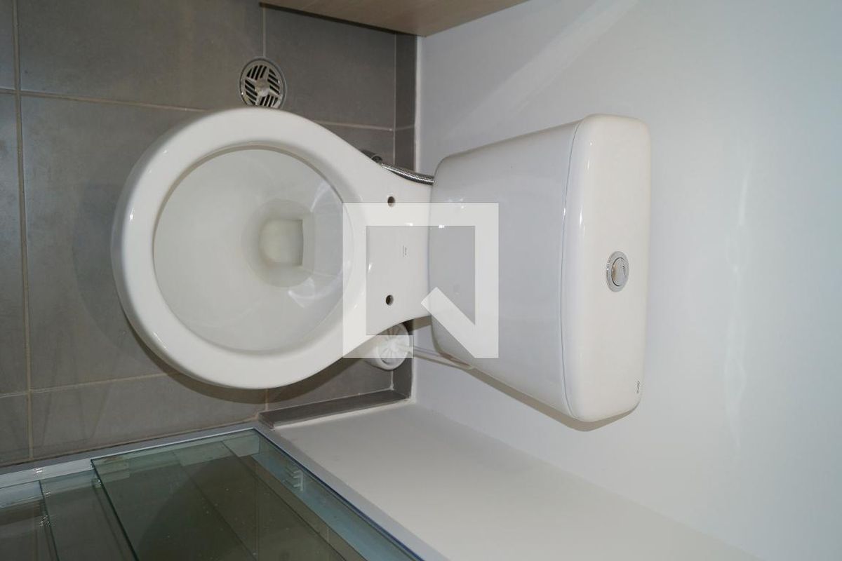 Kitnet-Studio, 26 m² - Foto 17