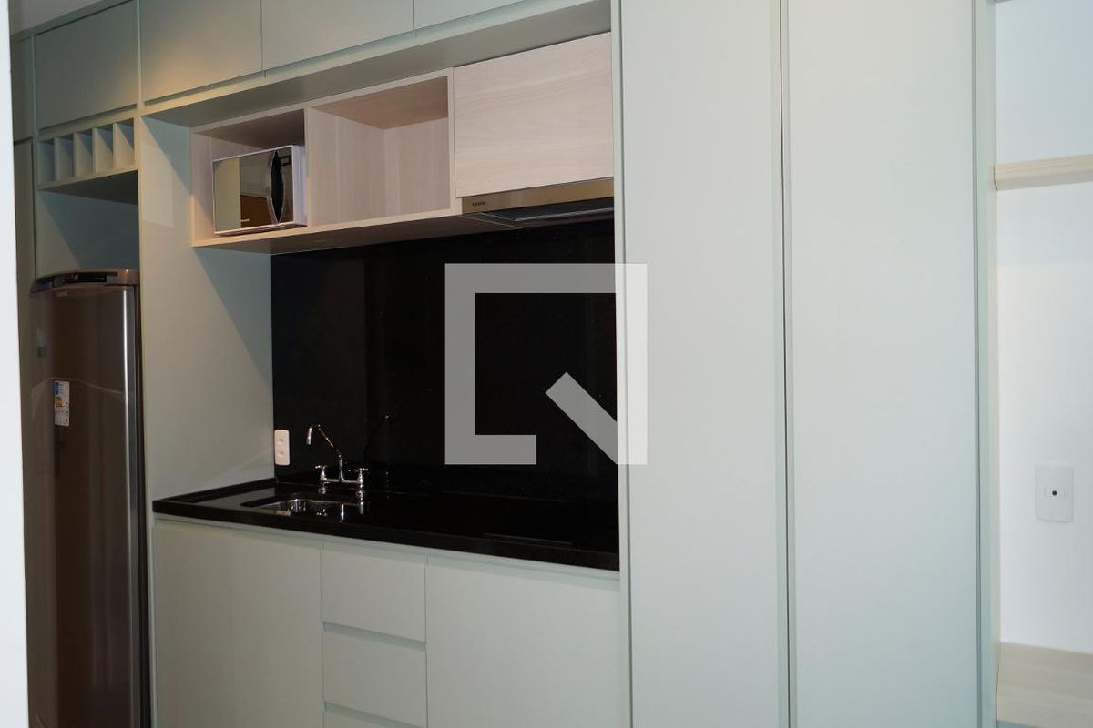 Kitnet-Studio, 26 m² - Foto 8