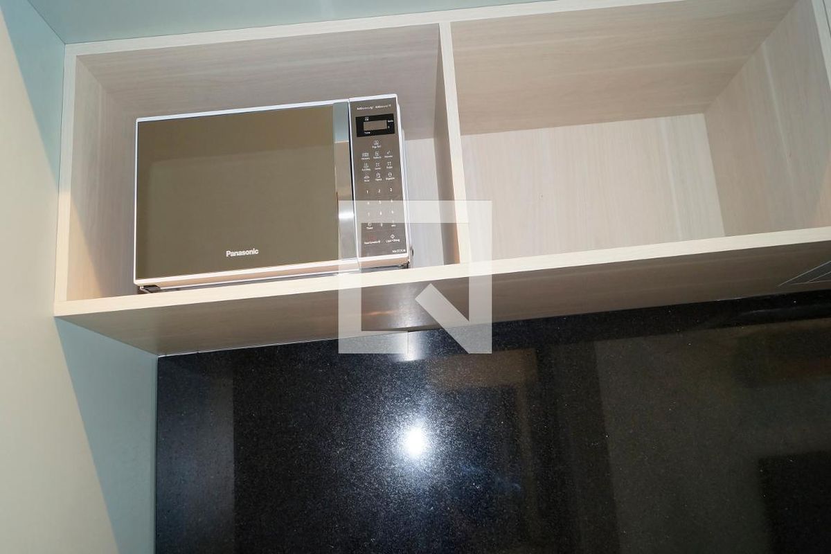 Kitnet-Studio, 26 m² - Foto 12
