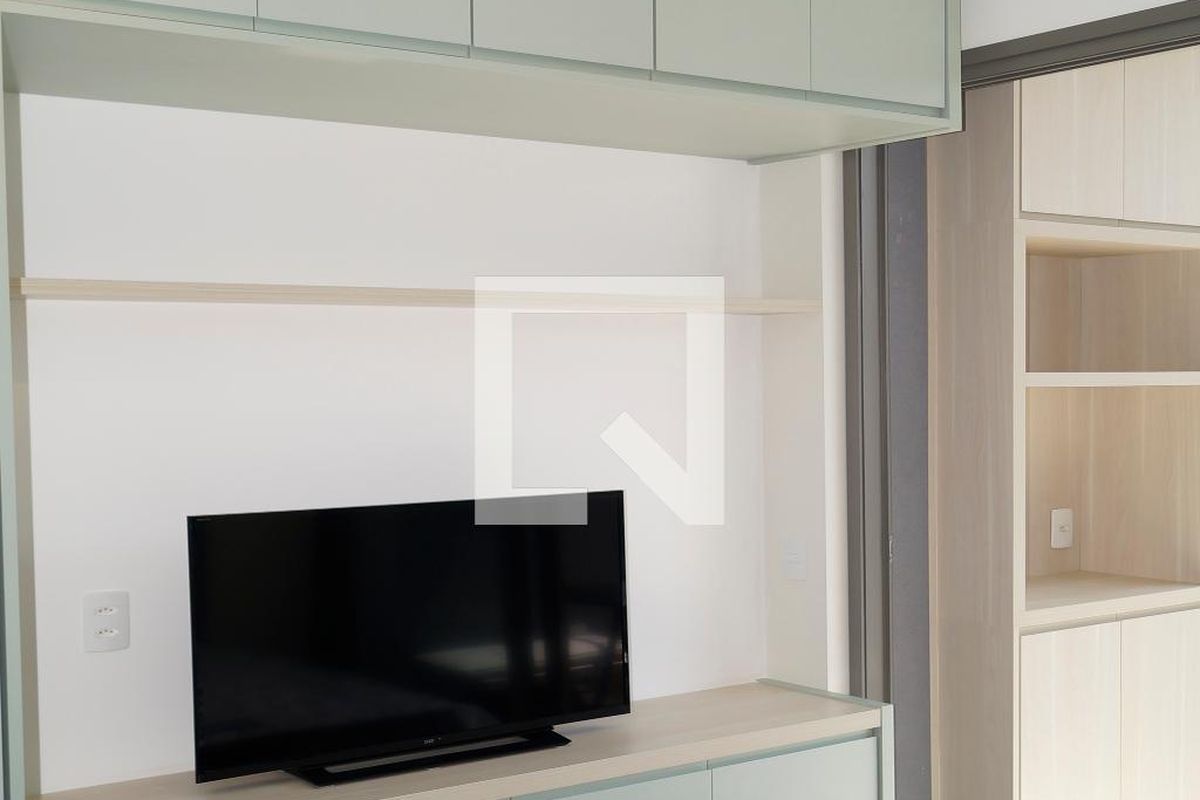 Kitnet-Studio, 26 m² - Foto 6