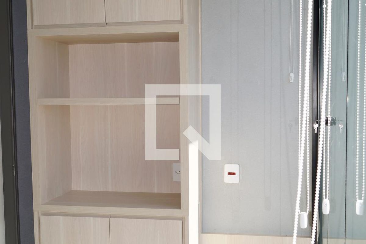 Kitnet-Studio, 26 m² - Foto 23