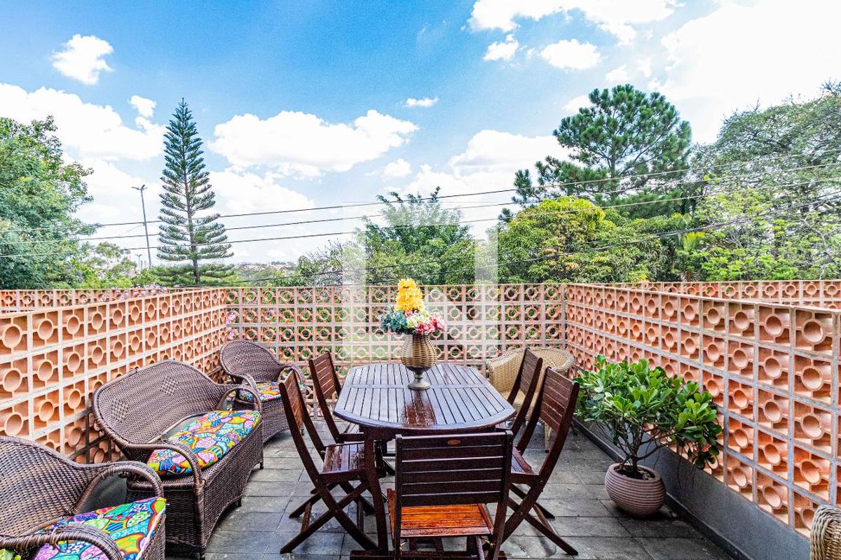 Casa, 4 quartos, 350 m² - Foto 124