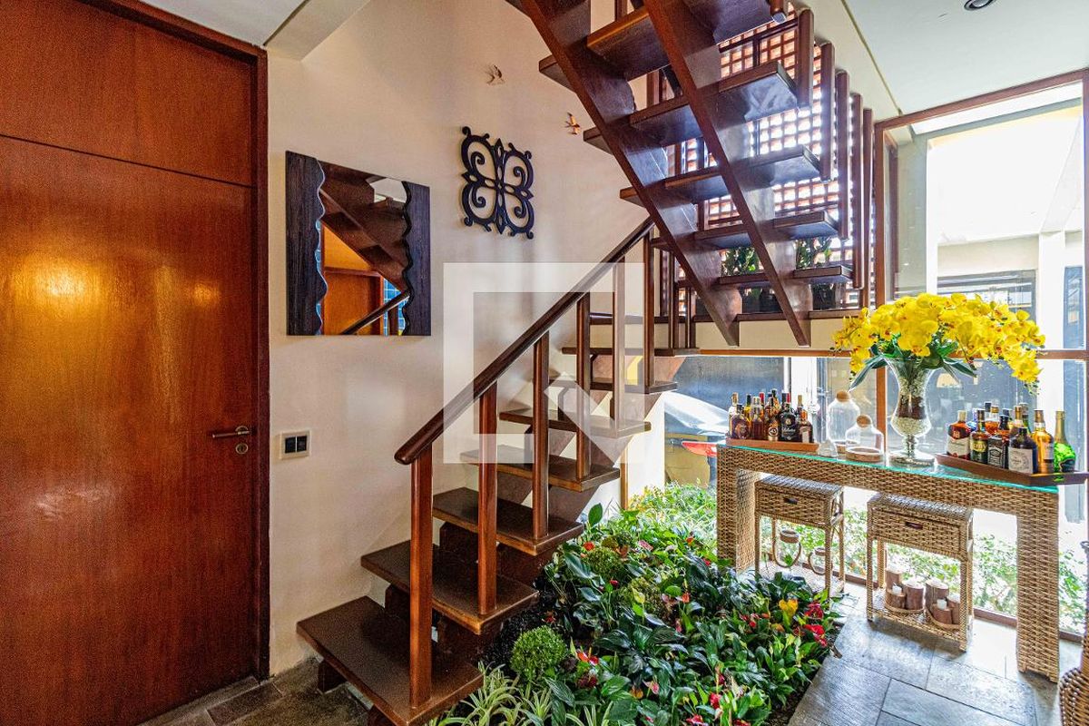 Casa, 4 quartos, 350 m² - Foto 46