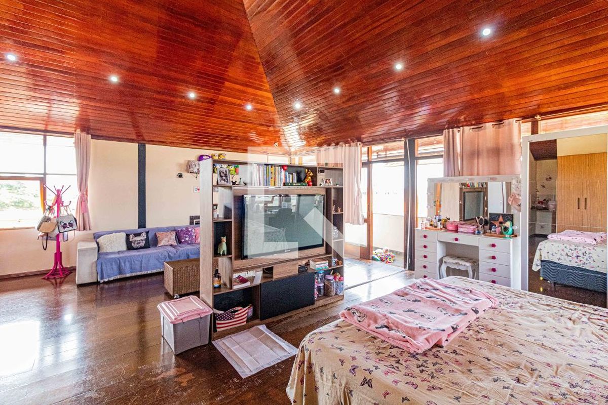 Casa, 4 quartos, 350 m² - Foto 154