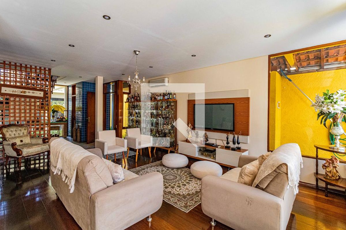 Casa, 4 quartos, 350 m² - Foto 6