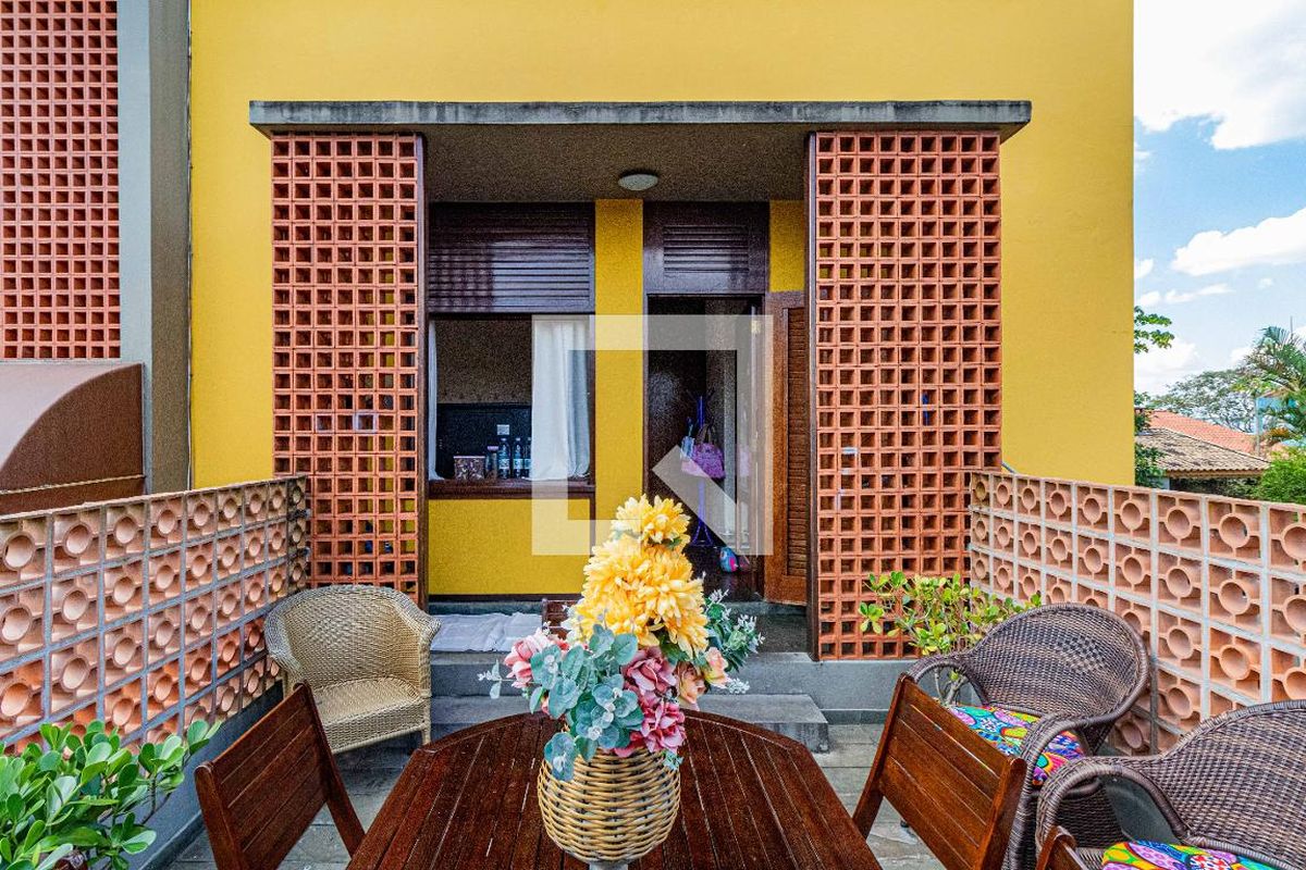 Casa, 4 quartos, 350 m² - Foto 122