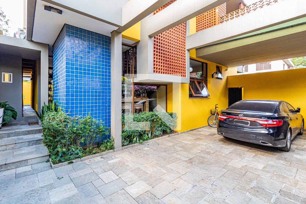 Casa, 4 quartos, 350 m² - Foto 246