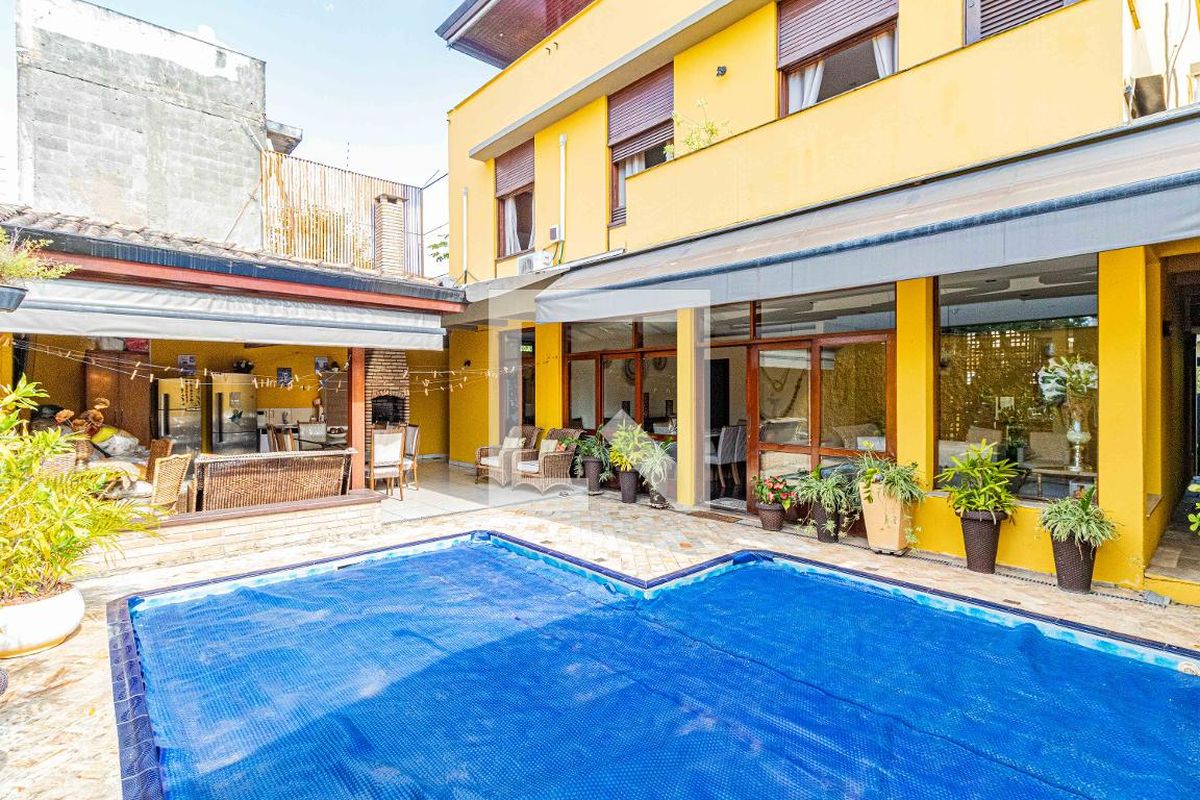 Casa, 4 quartos, 350 m² - Foto 236