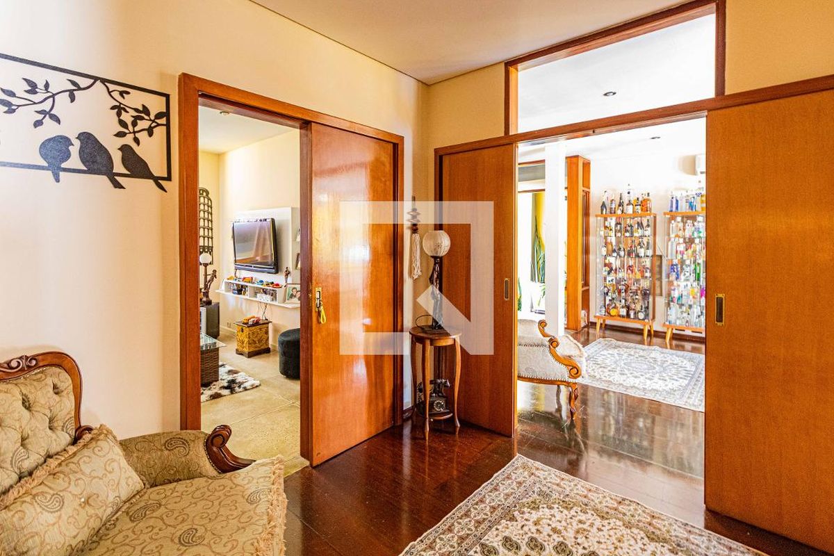 Casa, 4 quartos, 350 m² - Foto 30