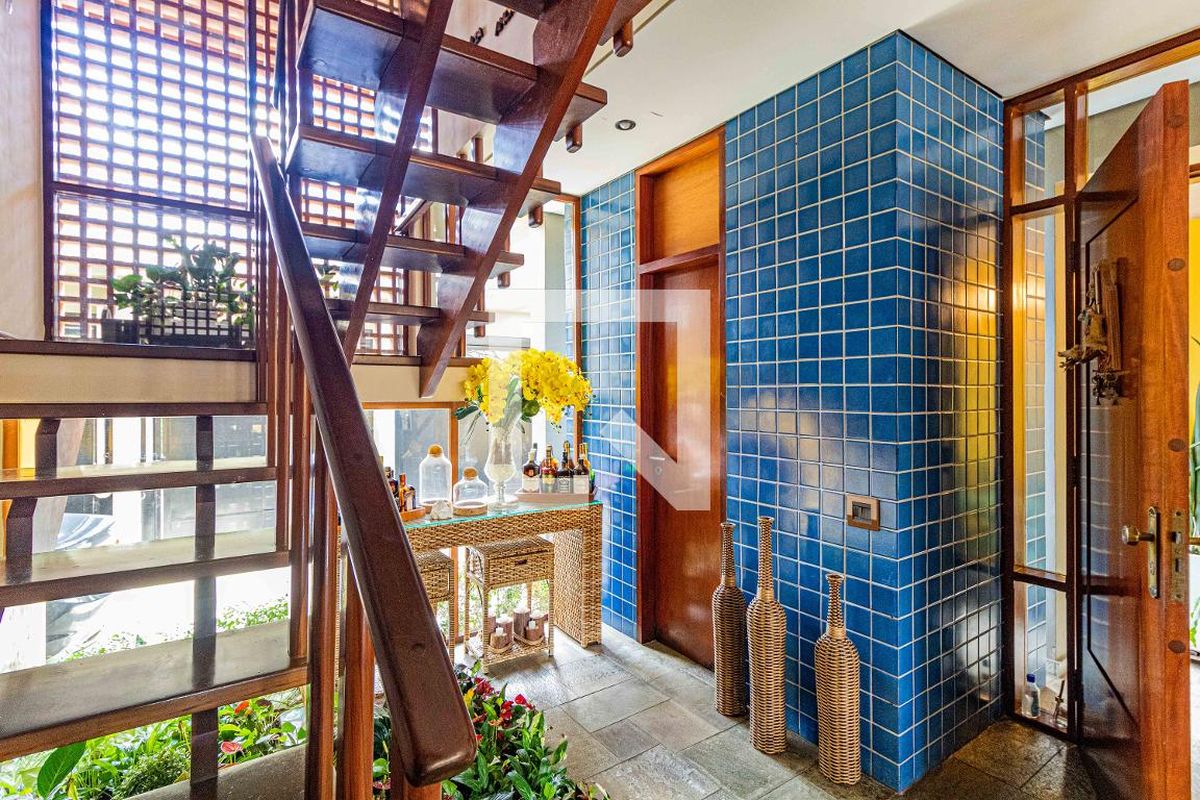Casa, 4 quartos, 350 m² - Foto 48