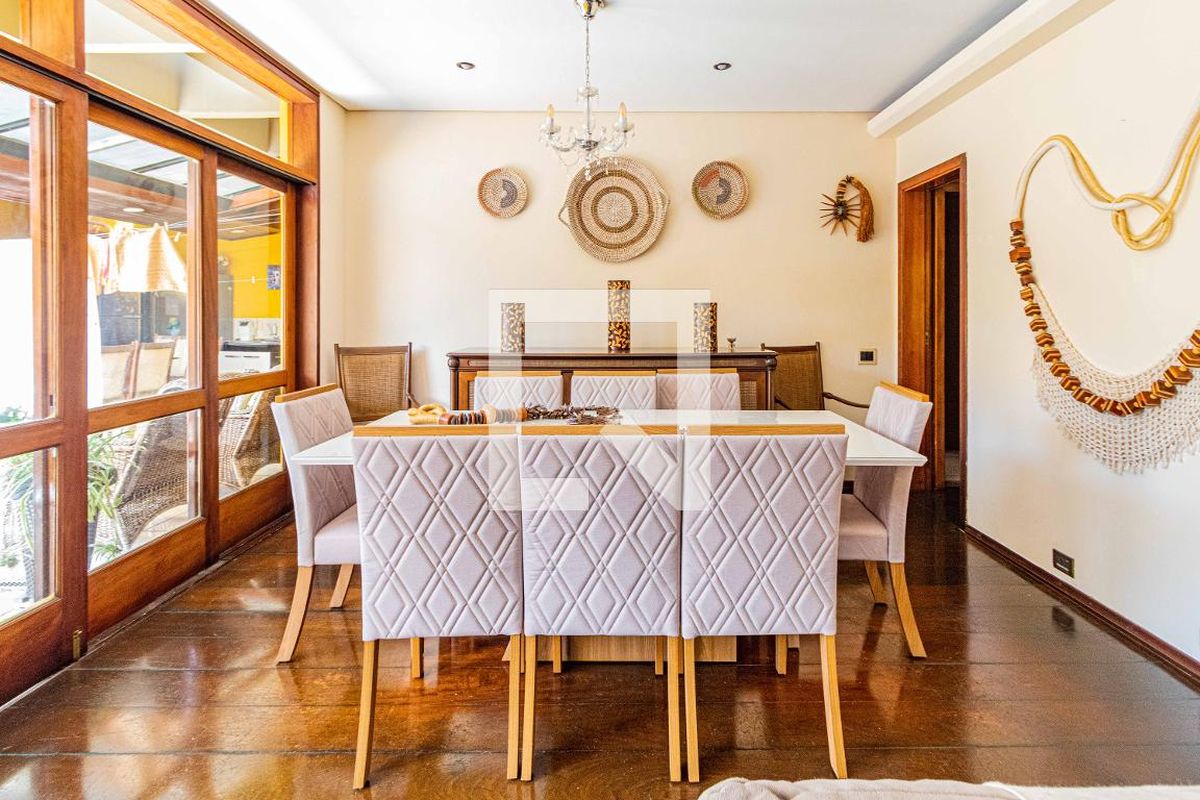Casa, 4 quartos, 350 m² - Foto 24