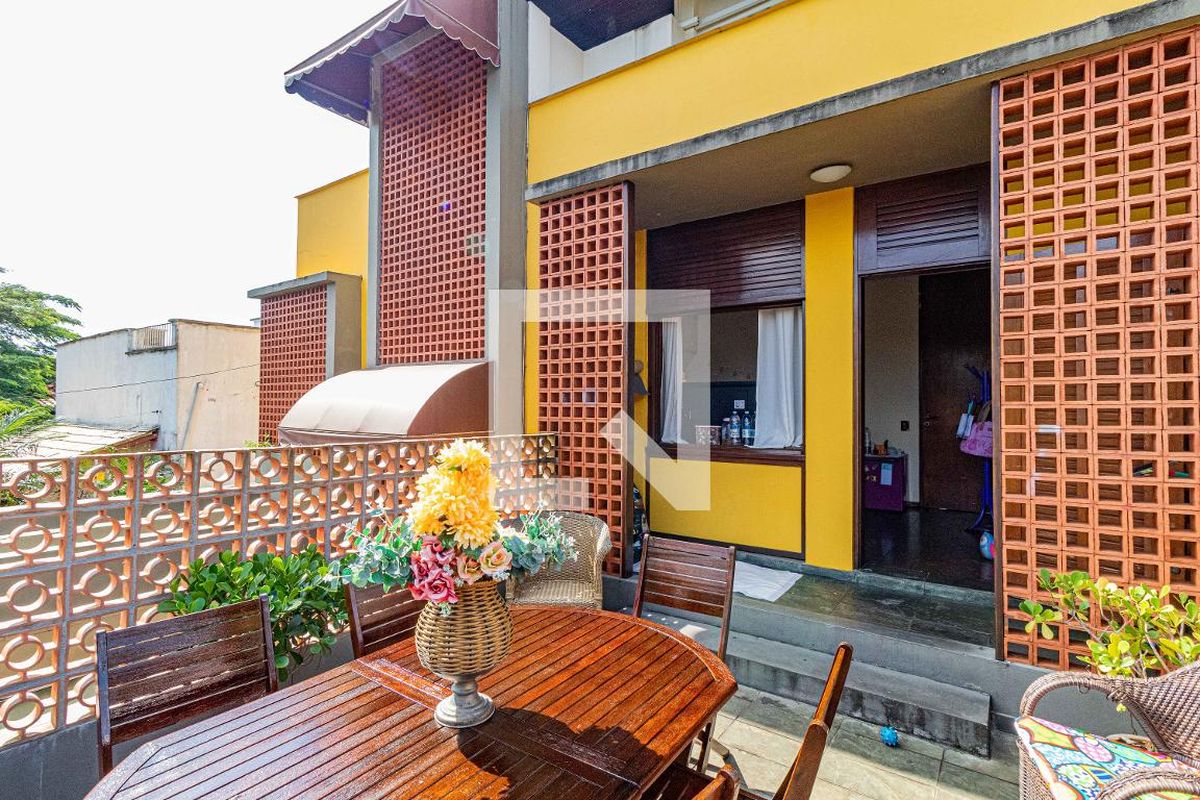 Casa, 4 quartos, 350 m² - Foto 118