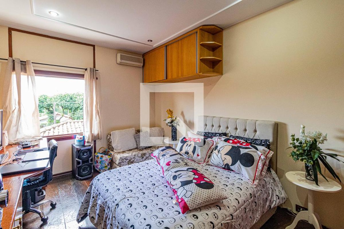 Casa, 4 quartos, 350 m² - Foto 86