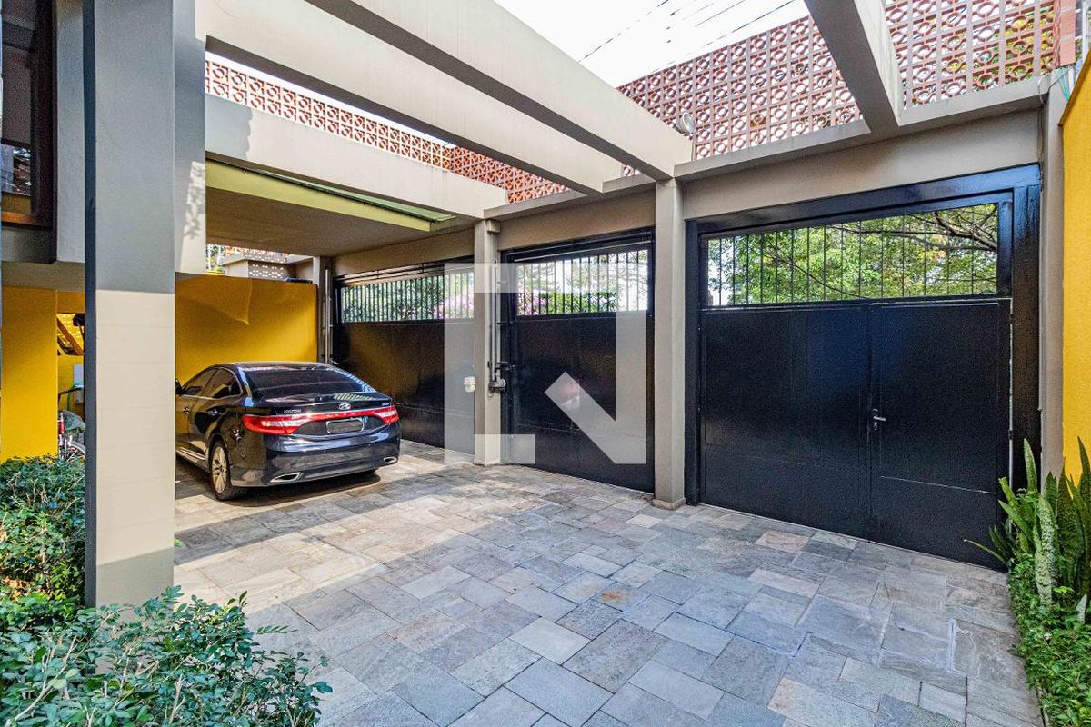 Casa, 4 quartos, 350 m² - Foto 242