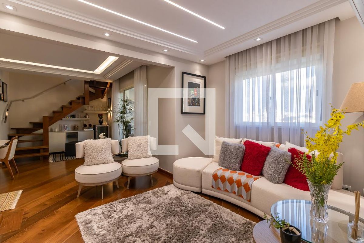 Cobertura, 2 quartos, 257 m² - Foto 2