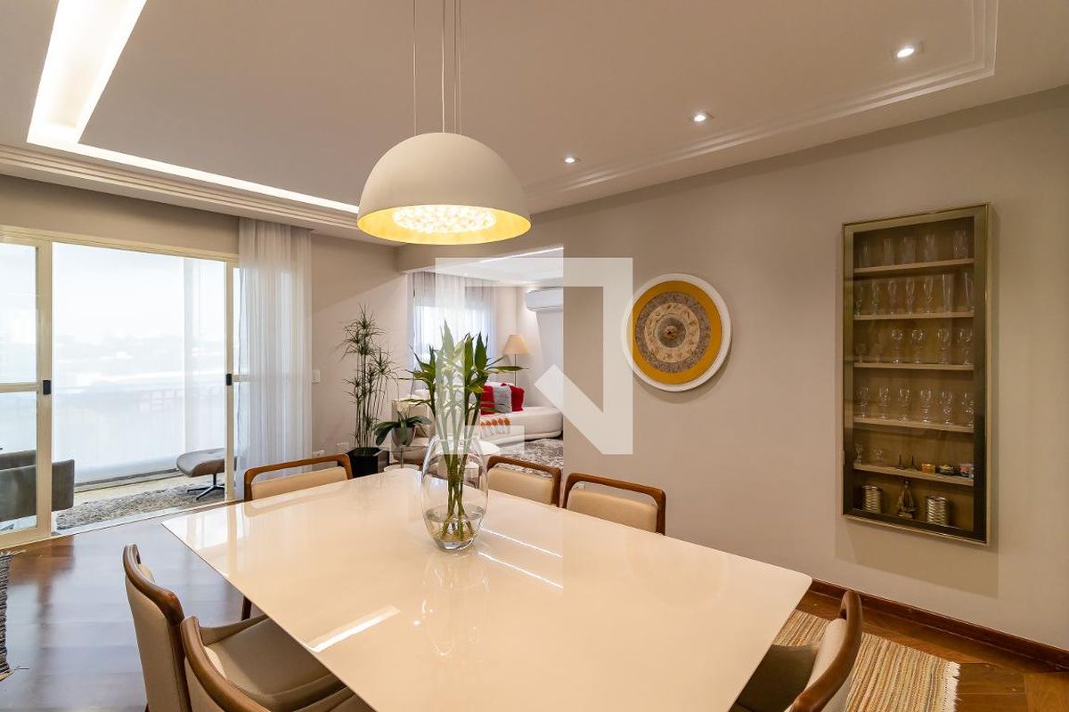 Cobertura, 2 quartos, 257 m² - Foto 12