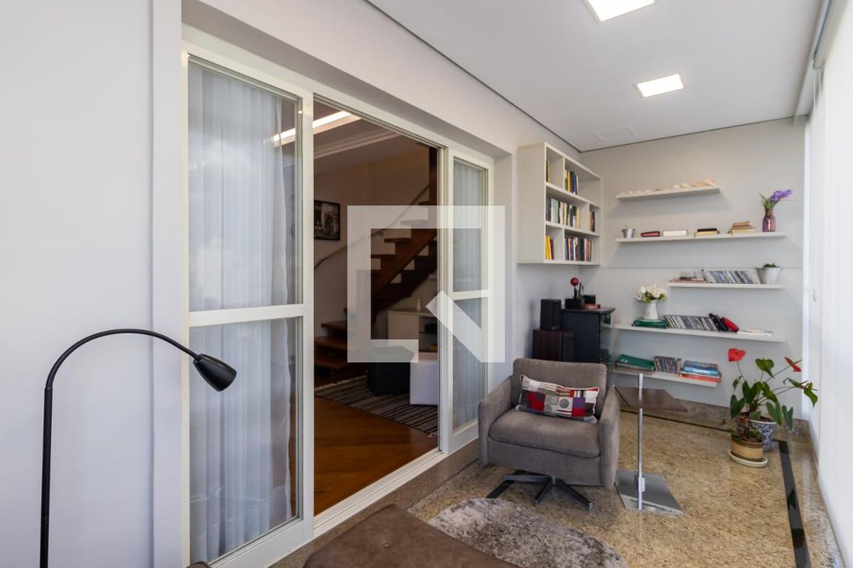 Cobertura, 2 quartos, 257 m² - Foto 26