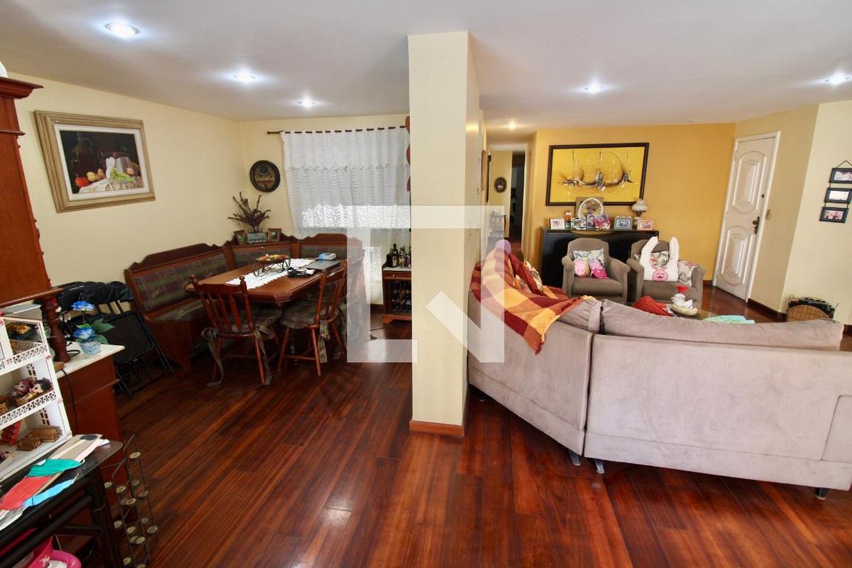 Cobertura, 4 quartos, 270 m² - Foto 16