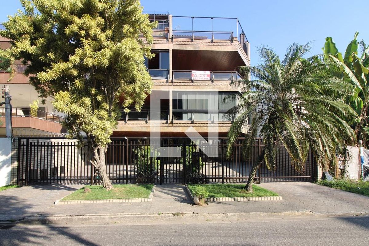 Cobertura, 4 quartos, 270 m² - Foto 142