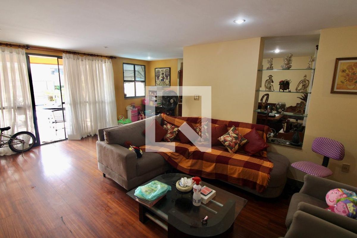 Cobertura, 4 quartos, 270 m² - Foto 4