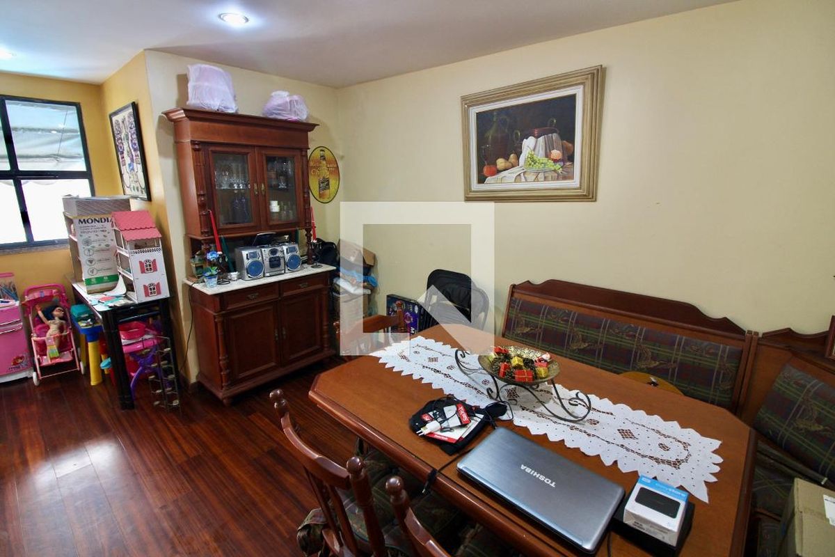 Cobertura, 4 quartos, 270 m² - Foto 14