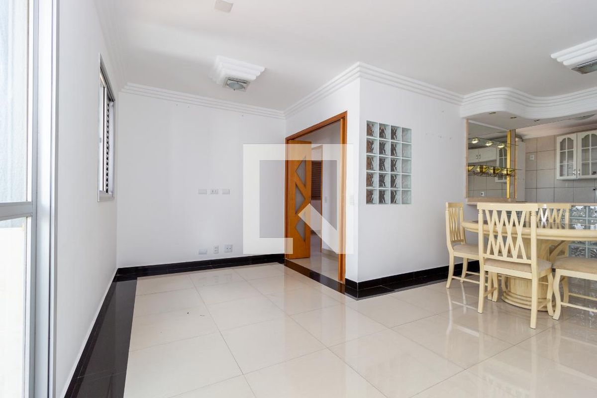 Apartamento, 2 quartos, 63 m² - Foto 1
